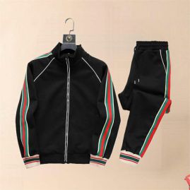 Picture of Gucci SweatSuits _SKUGucciM-3XL12yr1428494